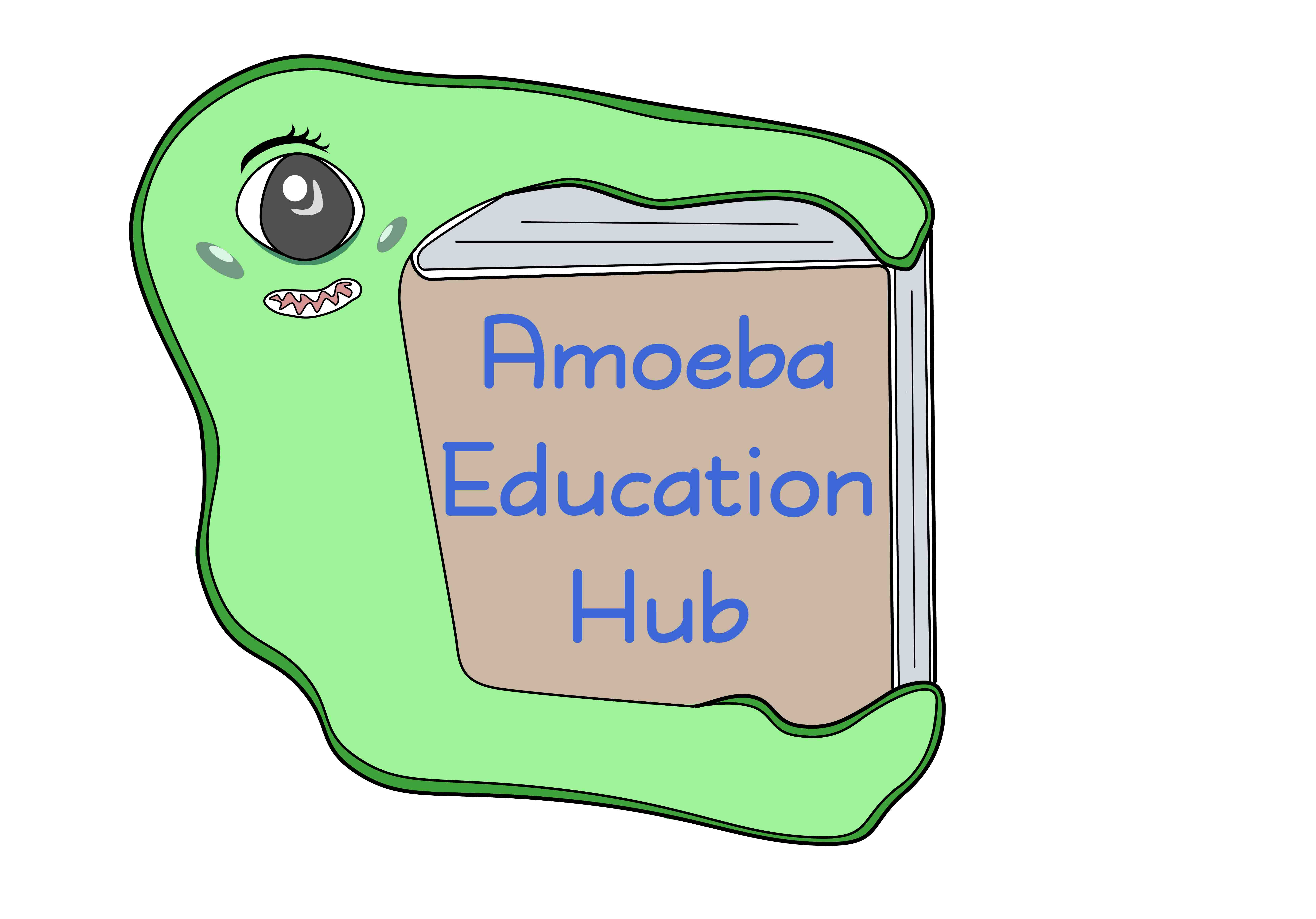 Amoeba Education Hub